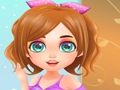 Игра Смешна прическа  онлайн