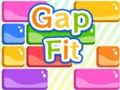 Игра Gap Fit онлайн