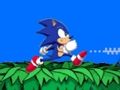 Игра Приключение на Sonic Run  онлайн