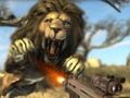 Игра Ловец на лъв  онлайн