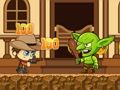 Игра Шериф от Дивия Запад  онлайн