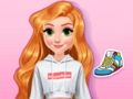 Игра История на Blogger за принцеса HypeBae  онлайн