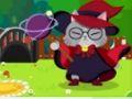 Игра Защита на котешки съветник  онлайн