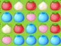 Игра Градинско съвпадение 3  онлайн
