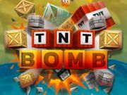 Игра TNT бомба  онлайн