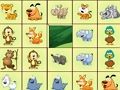Игра Животните се свързват  онлайн