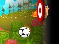 Игра Топка и гол  онлайн