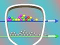 Игра Издърпайте ракета  онлайн
