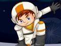 Игра Космическа памет  онлайн