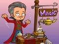 Игра Което е различно карикатура  онлайн