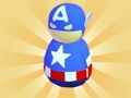 Игра Wobble Man Online онлайн