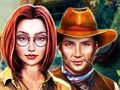 Игра Съкровището на сенките  онлайн