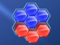 Игра Hexa пъзел Deluxe онлайн