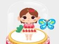 Игра Творчески дизайн на колаж онлайн