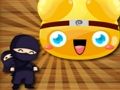 Игра Жели Нинджа онлайн