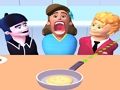 Игра Майстор на палачинки  онлайн