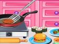 Игра Най-добрите рецепти за готвене в света  онлайн