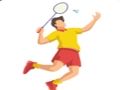 Игра Спортен пъзел с думи  онлайн