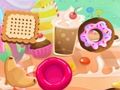 Игра Торта Rush Saga  онлайн