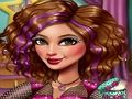 Игра Tris VIP Dolly Грим  онлайн
