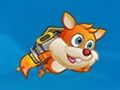Игра Супер катерица  онлайн