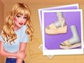 Игра Проектирайте моите плоски форми  онлайн