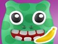 Игра Плодово чудовище  онлайн