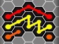 Игра HEXA връзки онлайн