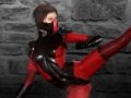Игра Истински жени, които се борят на ринг онлайн Игра Истински жени, които се борят на ринг онлайн