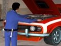 Игра Автомеханик 2017  онлайн