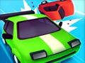Игра Пътна катастрофа  онлайн