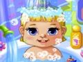 Игра Грижа за моето бебе онлайн Игра Грижа за моето бебе онлайн
