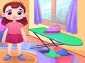Игра Сладки домакински задължения  онлайн