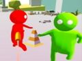 Игра Стрелец на куршуми онлайн