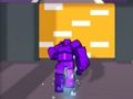 Игра Прекъсвач на стени 3D  онлайн