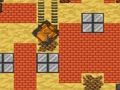 Игра Нахлуване в Сахара  онлайн
