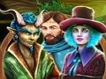 Игра Тайните на Ефрия  онлайн
