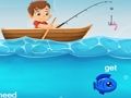 Игра Риболовна лудост 2  онлайн