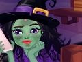Игра Вещерска модерна трансформация  онлайн