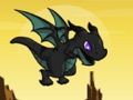 Игра Flappy Dragon онлайн