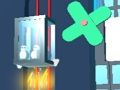 Игра Wobble Fall 3d онлайн