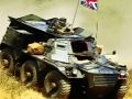 Игра Пъзел за военни превозни средства  онлайн