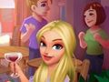 Игра Кулинарна лудост  онлайн