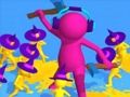 Игра Присъединете се към Clash 3d  онлайн
