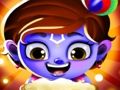 Игра Кришна скок  онлайн