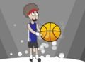 Игра Епичен баскетбол  онлайн