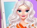 Игра Облечи Елиза и Ани  онлайн