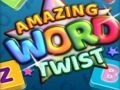 Игра Невероятен обрат на думи  онлайн