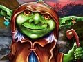 Игра Опасна планина  онлайн
