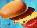 Игра Гответе стотици храни  онлайн